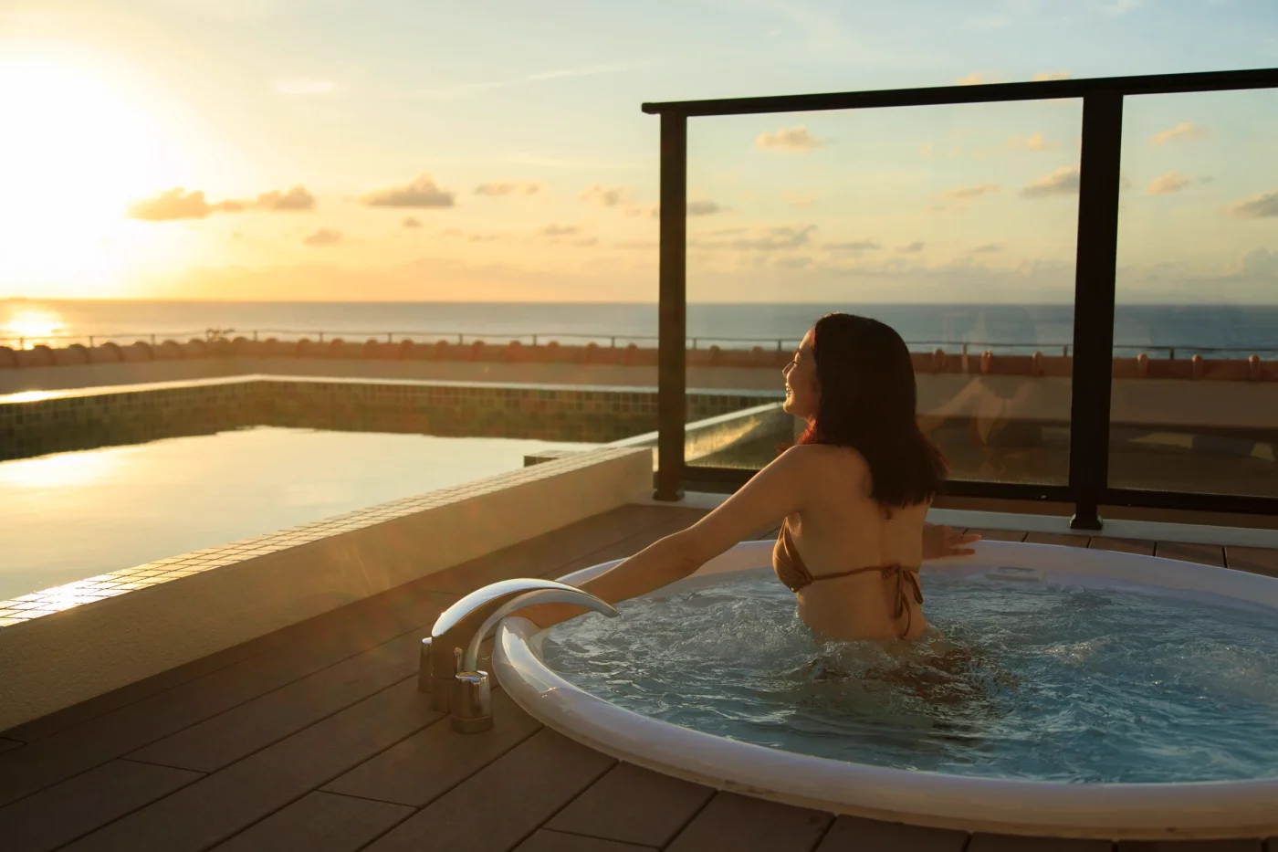 プライベート空間